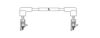 FORD 6170844 Ignition Cable
